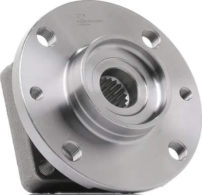 Produktbild von DAYCO Radlagersatz für FIAT Seicento / 600 Schrägheck (187) KWD1109