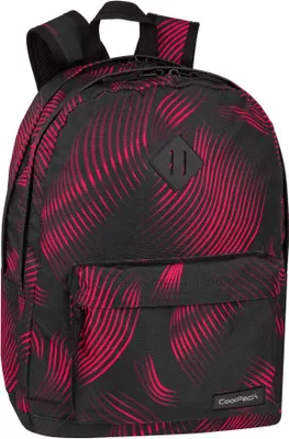 Image de Sac à dos scolaire Coolpack - SCOUT - RUBIN