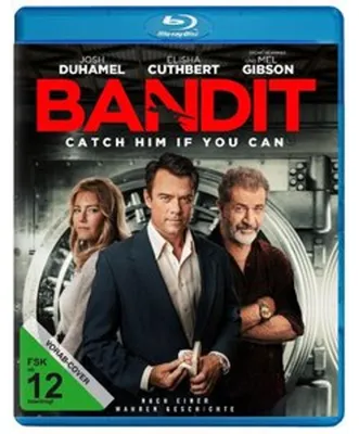 Produktbild von Bandit - Catch him if you can