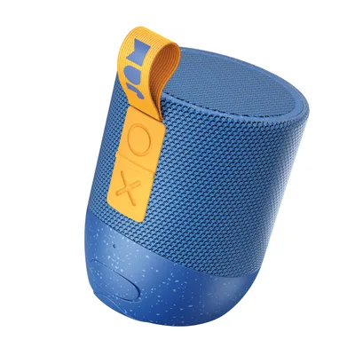 Produktbild von JAM Kabelloser Lautsprecher Double Chill Blue