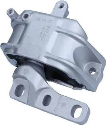 Produktbild von MAXGEAR Motorlager Gummimetalllager Rechts für VW GOLF VI (5K1) 40-0543