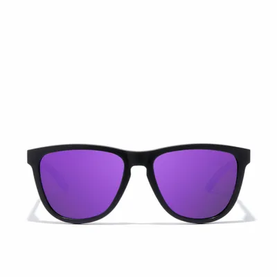 Produktbild von Hawkers One Raw Polarized Black Joker Größe: 56