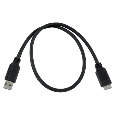 Obrázok produktu pre LC-Power LC-25U3-Hydra - Speichergehäuse - 2.5" (6.4 cm)