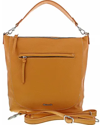 Produktbild von Tamaris Bags Damen Handtasche TAS Anuschka 4063512113510, 4063512113527, 4063512113558 TAB-33113 papaya Onesize