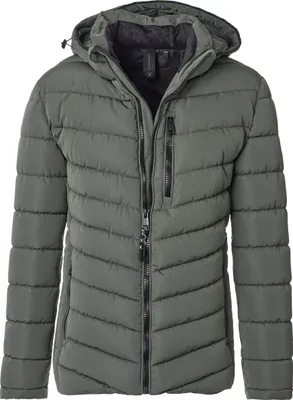 Produktbild von CASA MODA Steppjacke 325 325 grUEn XXL