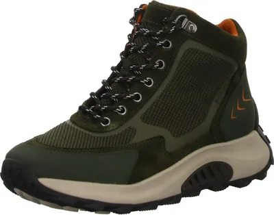 Produktbild von Gabor (0) Komfort Stiefeletten Damen 31343731353636 Grau 40 1/2 EU