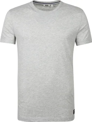 Produktbild von Björn Borg Rundhals T-Shirt für Damen