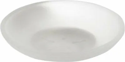 Produktbild von Ersatzschale für die Seifenschale: X-ROUND/X-STEEL/X-SQUARE/Samba/Rumba, XR803, XS802, XQ802, Milchglas