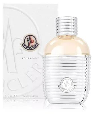 Imagen del producto de Moncler Pour Femme Eau De Parfum 100ml