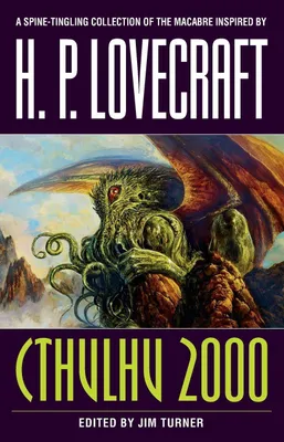Produktbild von Cthulhu 2000