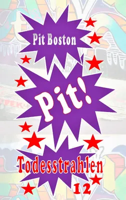 Produktbild von Pit! Todesstrahlen