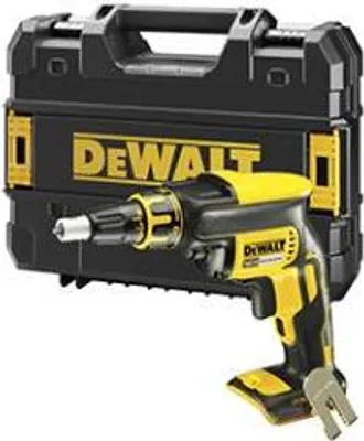 Produktbild von DeWalt DCF620NT-XJ Akku-Schnellbauschrauber, 18V