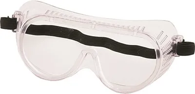 Produktbild von Hufa Vollsichtbrille Arbeitsschutzbrille Sicherheitsbrille Schutzbrille