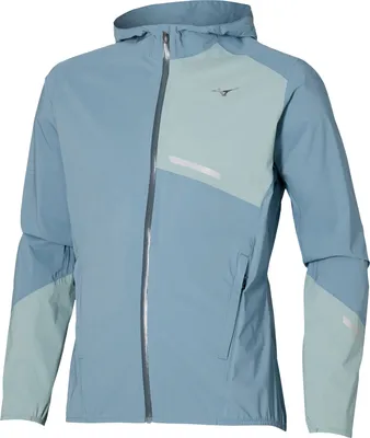 Produktbild von Mizuno Trail Waterproof 20K Jacket Men | J2GEC001-02, Größe:M