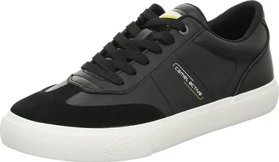 Produktbild von Schnürhalbschuh Sneaker (sportlich) 54BG002-102/100