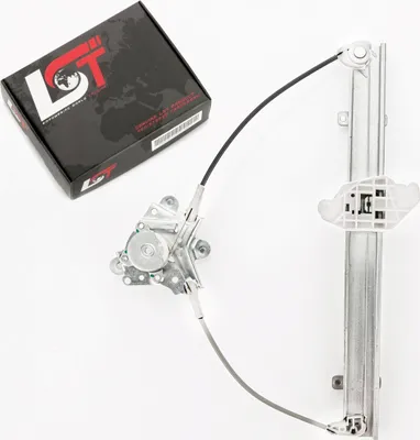 Produktbild von Elektrischer Fensterheber vorne links 8240322011 für HYUNDAI ACCENT I 4/5 Türig