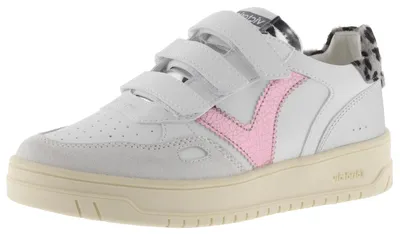 Imagen del producto de Victoria Sneaker Seúl 1257134, color rosa, talla 36