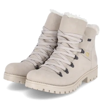 Produktbild von Stiefeletten, 221-011: Deutsch:39, Color:beige