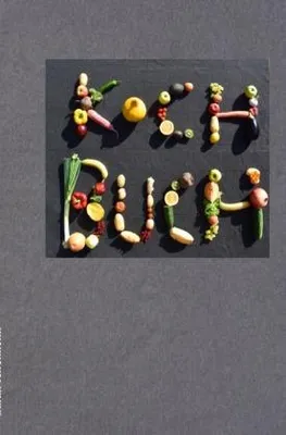 Produktbild von Das Kochbuch