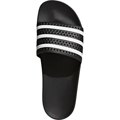 Produktbild von ADIDAS Sandale Adilette Originals black 50; 14