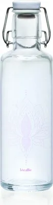 Immagine prodotto di Bottiglia Soulbottle 0,6 l Just breath