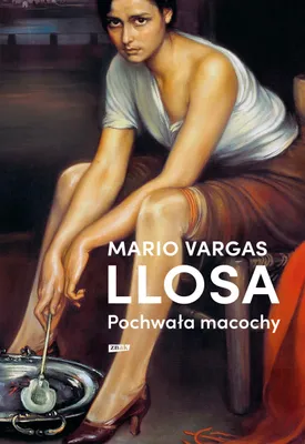 Image de Pochwała macochy wyd. 2024
