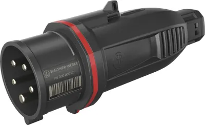 Produktbild von Walther Werke CEE NEO Stecker FW210506CC