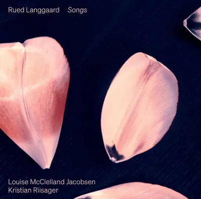 Immagine prodotto di Jacobsen, L: Canzoni