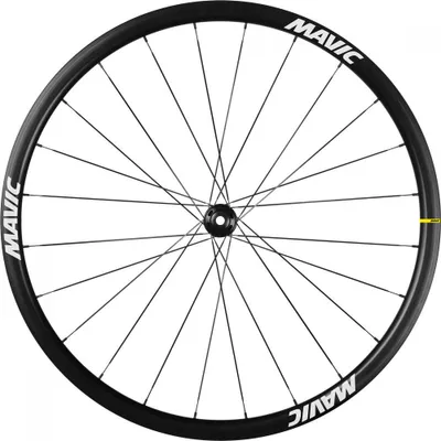 Produktbild von Mavic Ksyrium 30 Disc Vorderrad