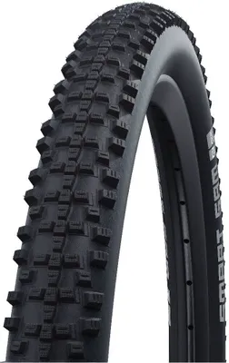 Produktbild von Schwalbe Reifen Smart Sam 29x2.60" 65-622 schwarz E-25 HS624 Draht
