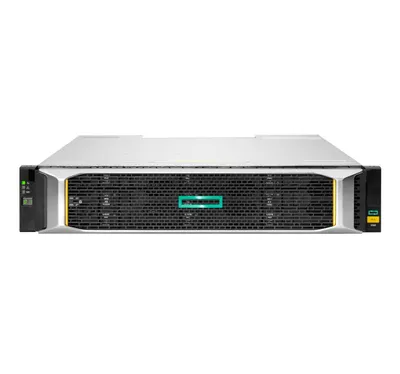 Obrázok produktu pre HPE MSA 2060, 0 TB, 5 kg, Rack (2U)