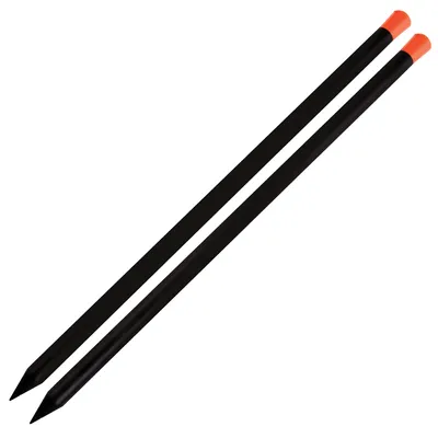 Produktbild von Fox Marker Sticks 24' (2 Stück)