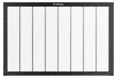 Obrázek produktu pro xTool S1 voštinový panel
