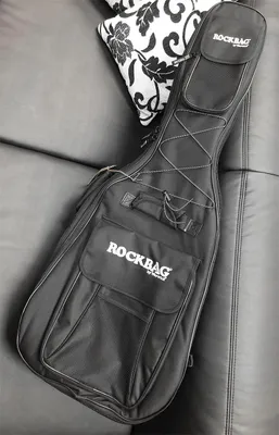 Produktbild von ROCKBAG RB 20506 Starline