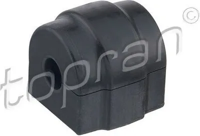 Produktbild von 2Xx Topran Stabilisatorlager Gummilager Lagerung Hinten Links | Rechts 502 139