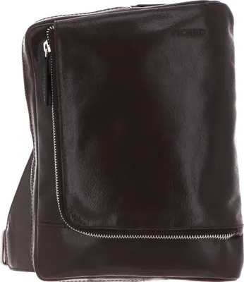 Produktbild von PICARD Umhängetasche Buddy Crossbodybag Cafe dunkelbraun