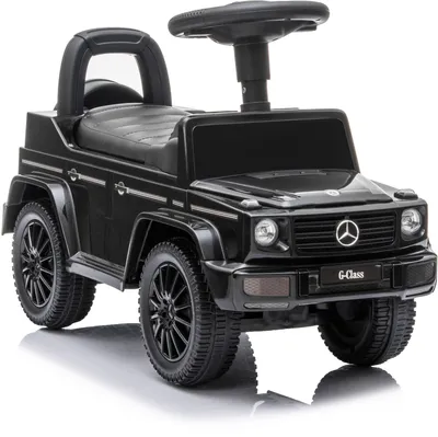 Obrázok produktu pre BUDDY TOYS Odrážadlo BPC 5188 Mercedes G350d