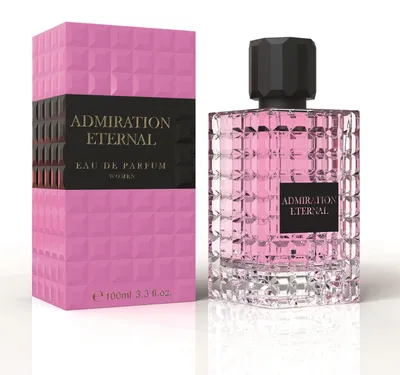 Immagine prodotto di Linn Young Admiration Eternal, eau de parfum spray, 100 ml