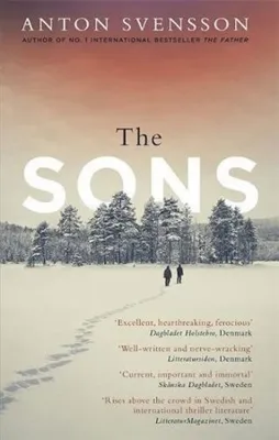 Obrázek produktu pro The Sons