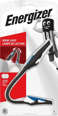 Obrázek produktu pro LED lampa na čtení, dobíjecí, vhodná pro čtení a nouzové situace