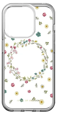 Immagine prodotto di iDeal of Sweden IDCLC-I2361P-507, Apple, iPhone 15 Pro, Trasparente
