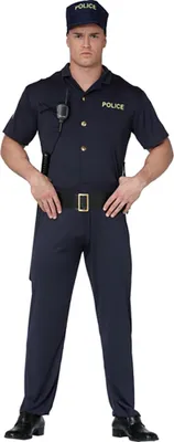 Obrázek produktu pro Kostým chobotnice pro muže a ženy, velikost:L
