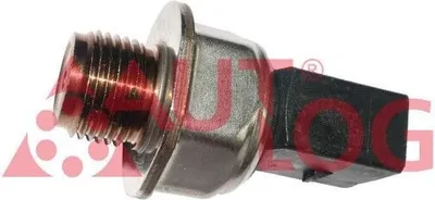 Produktbild von AUTLOG AS2185 Kraftstoffdrucksensor für VW Golf VII Schrägheck (5G1, BQ1, BE1, BE2) Polo Schrägheck (6R1, 6C1) Passat Variant (3G5, CB5) für AUDI