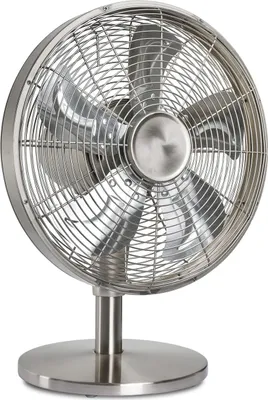 Zdjęcie produktu dla Wentylator stołowy DC Airos Eco Classic TV