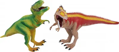 Obrázok produktu pre Gumový dinosaurus 25cm