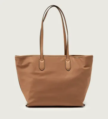 Obrázok produktu pre KARL LAGERFELD IKON NYLON LG TOTE Hnedá