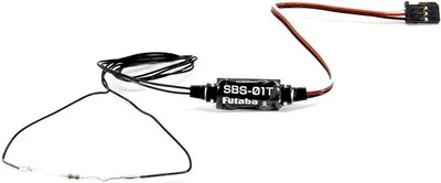 Obrázok produktu pre snímač teploty SBS - 01T FUT5102561