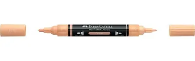 Produktbild von FABER-CASTELL Acrylic Marker Multimark SP Farbe 303
