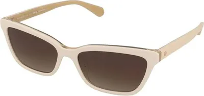 Zdjęcie produktu dla Okulary przeciwsłoneczne Kate Spade KS A 2/S HAM/HA