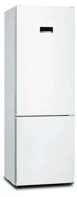 Obrázok produktu pre Bosch KGN493WDA, 438 L, Beznámrazový systém (chladnička), SN-T, 12 kg/24h, D, Biela